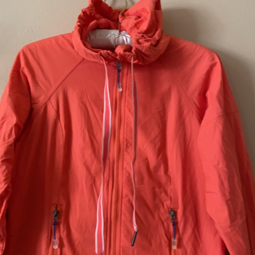 MSP jacket - Picture 2 of 12
